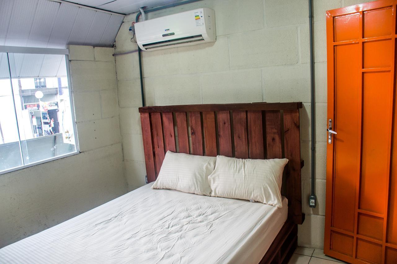 Hostel Vila Vr Volta Redonda Exterior foto